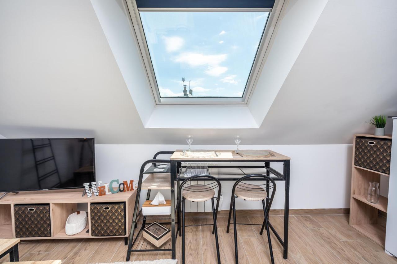Le Bonbon D'Or - Wifi Gratuite - Appartement Paisible アミアン エクステリア 写真